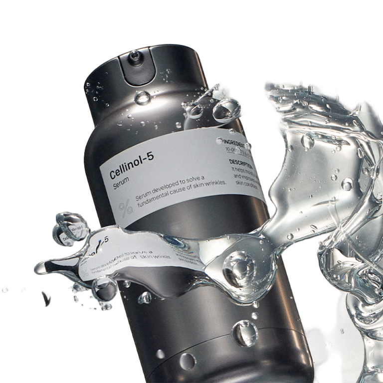 Percent Science Cellinol-5 Serum
