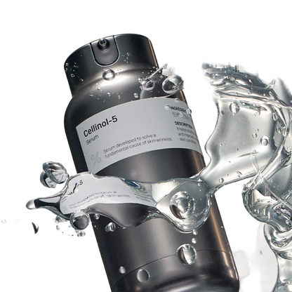 Percent Science Cellinol-5 Serum