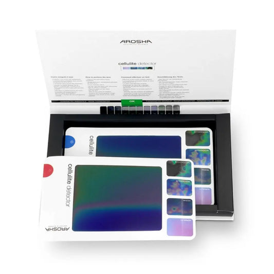 Arosha Cellulite Detector Kit