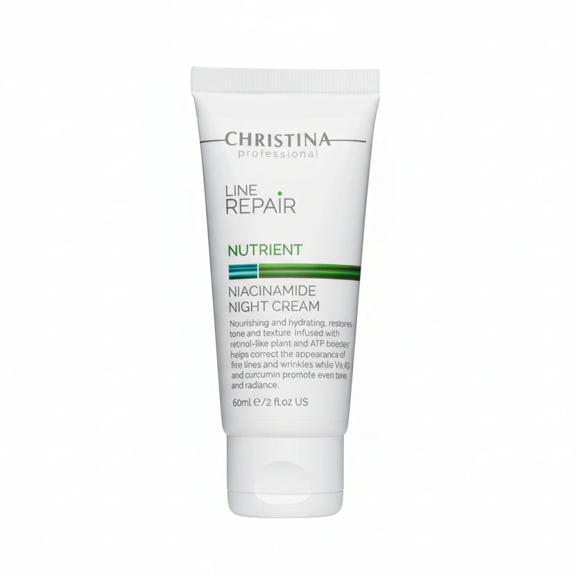 Christina Line Repair Nutrient Niacinamide Night Cream