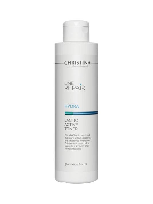 Christina Line Repair Hydra Lactic Active Toner