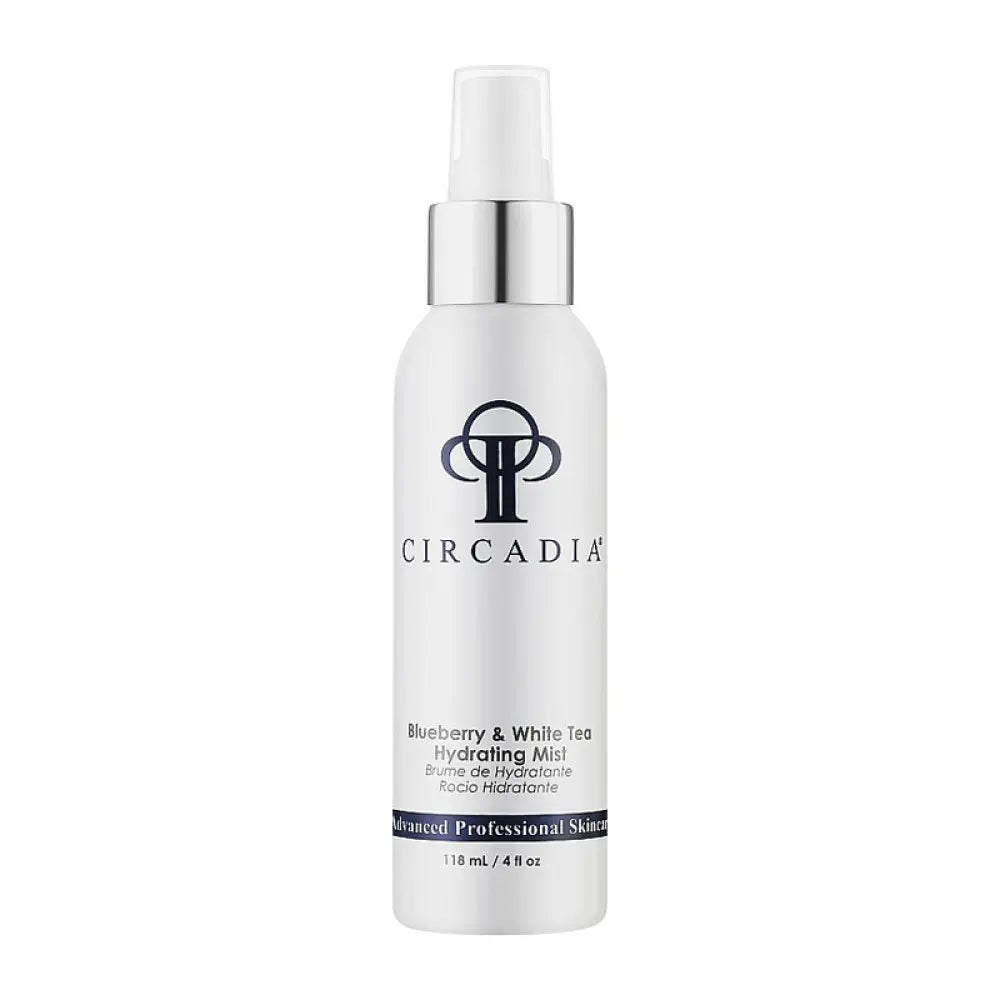 Circadia Blueberry & White Tea Hydrating Mist
