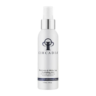 Circadia Blueberry & White Tea Hydrating Mist
