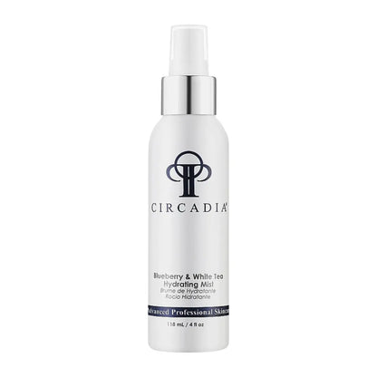 Circadia Blueberry & White Tea Hydrating Mist
