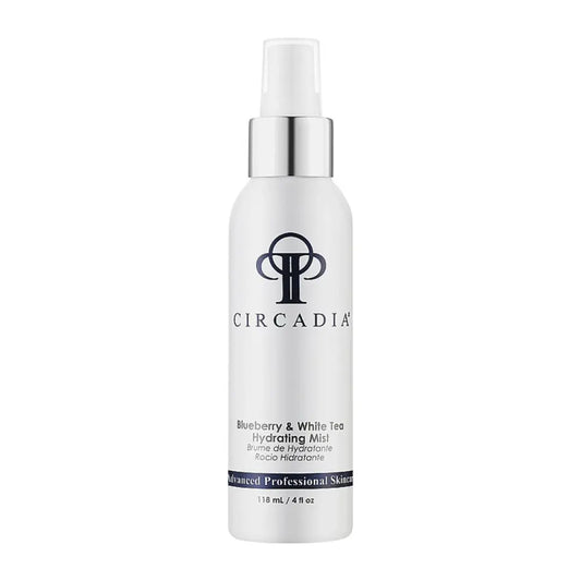 Circadia Blueberry & White Tea Hydrating Mist