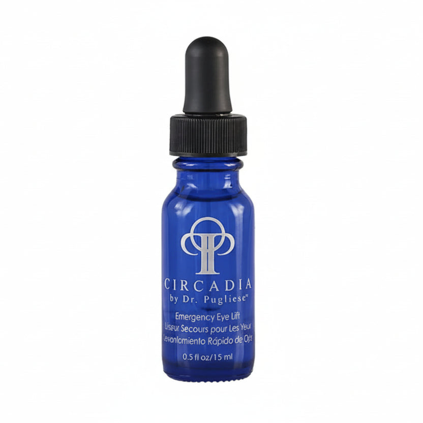 Circadia Emergency Eye Lift