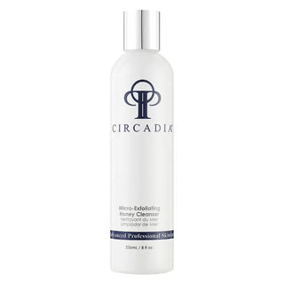 Circadia Micro-Exfoliating Honey Cleanser