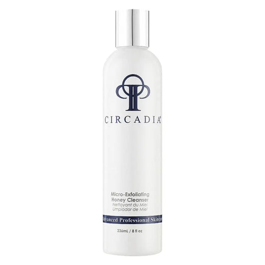 Circadia Micro-Exfoliating Honey Cleanser