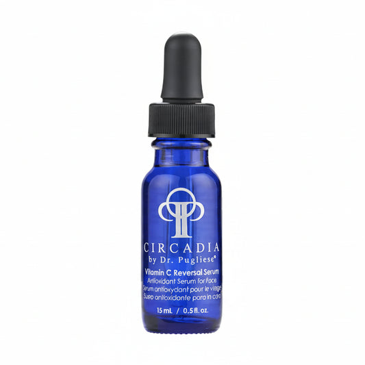 Circadia Vitamin C Reversal Serum