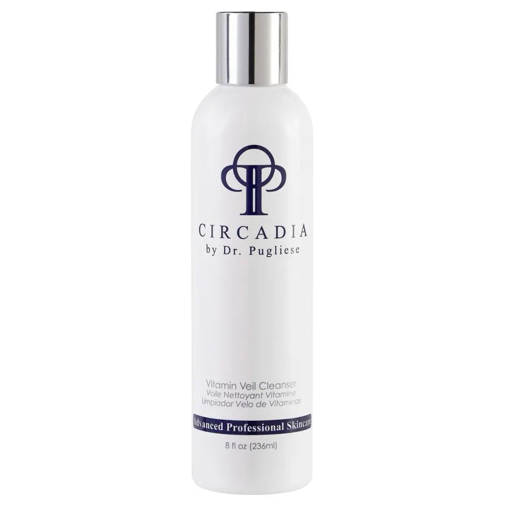 Circadia Vitamin Veil Facial Cleanser Oil
