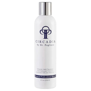 Circadia Vitamin Veil Facial Cleanser Oil