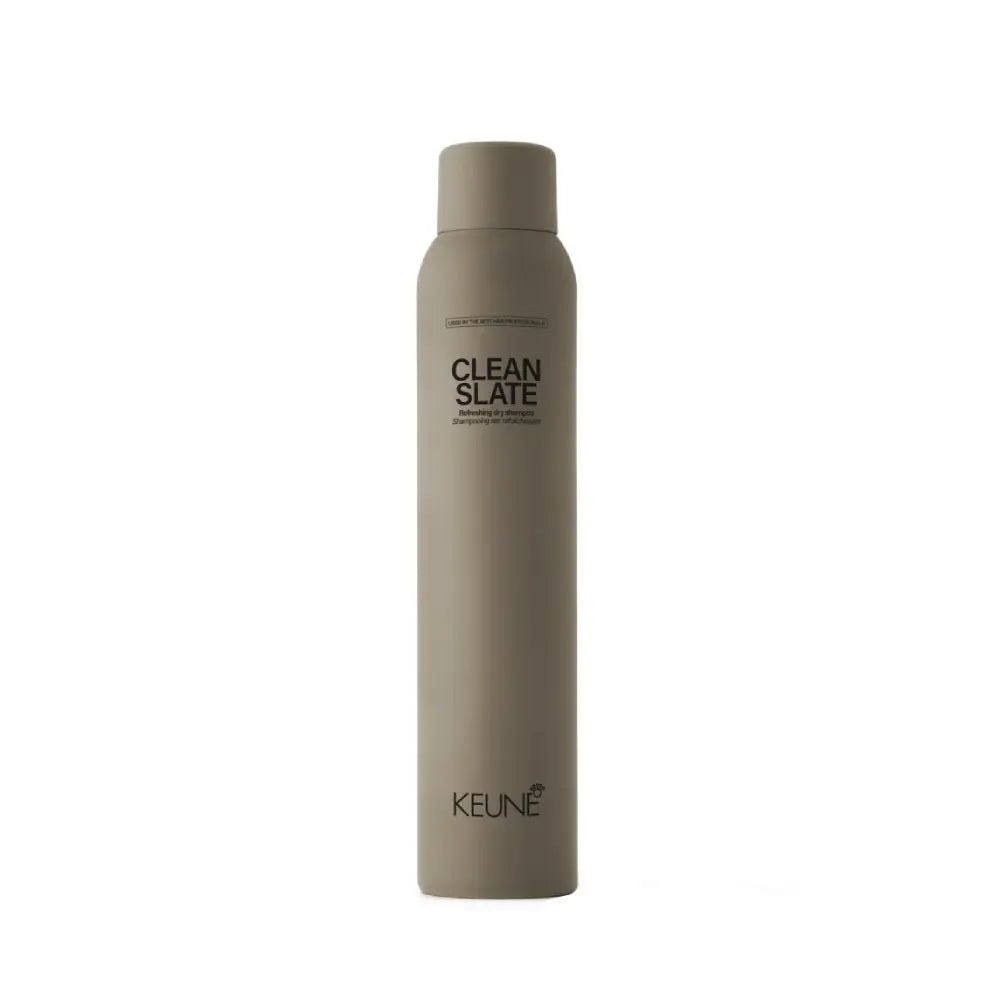Keune Clean Slate