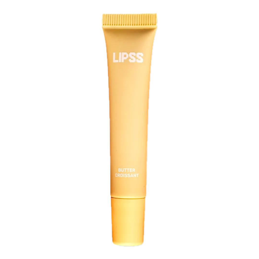 LIPSS BUTTER CROISSANT