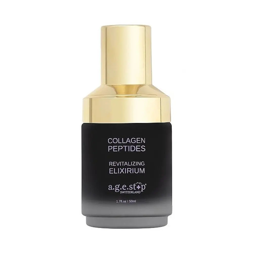 A.G.E. Stop Collagen Peptides Revitalizing Elixirium