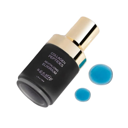 A.G.E. Stop Collagen Peptides Revitalizing Elixirium