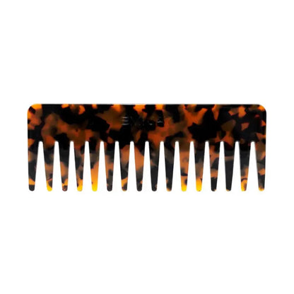 Emi Jay Detangling Comb Tortoise