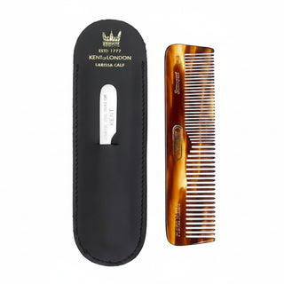 Oxford Biolabs Crest Handmade