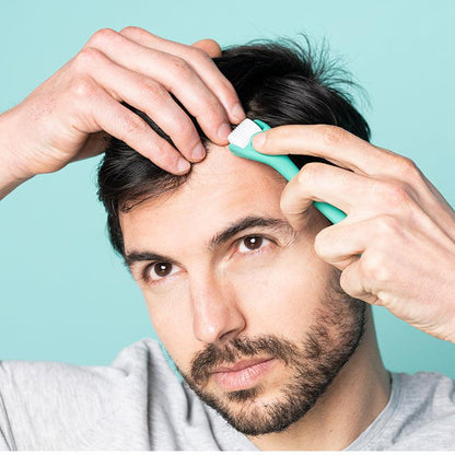 Neofollics Hair Growth Enhancing Scalp Roller