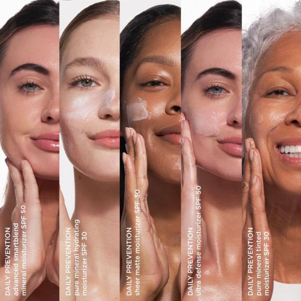 IMAGE Skincare Daily Prevention Trial Travel Kit