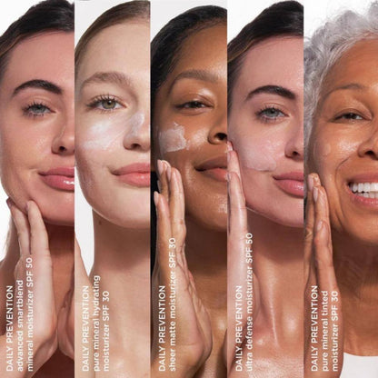 IMAGE Skincare Daily Prevention Trial Travel Kit