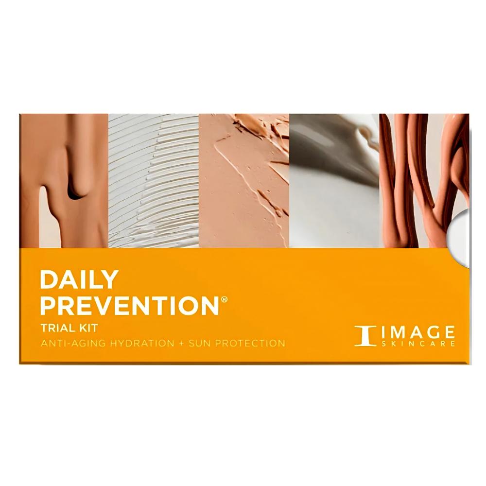 IMAGE Skincare Daily Prevention Trial Travel Kit