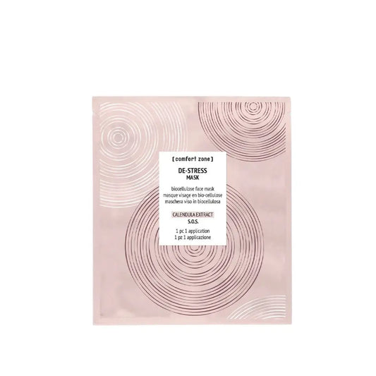 Comfort Zone De-Stress Mask