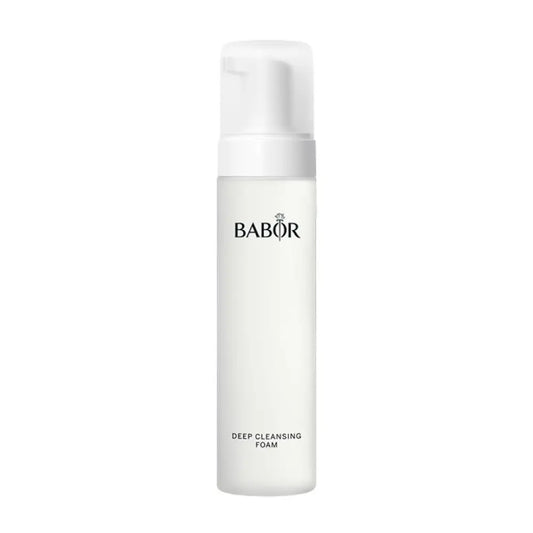 Babor Deep Cleansing Foam