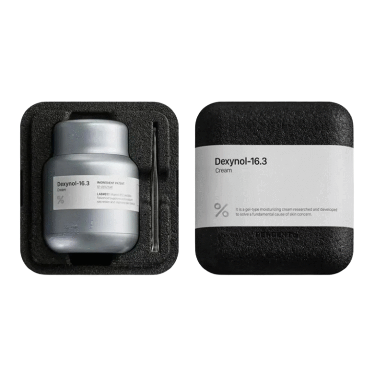Percent Science Dexynol-16.3 Cream
