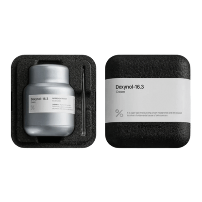 Percent Science Dexynol-16.3 Cream