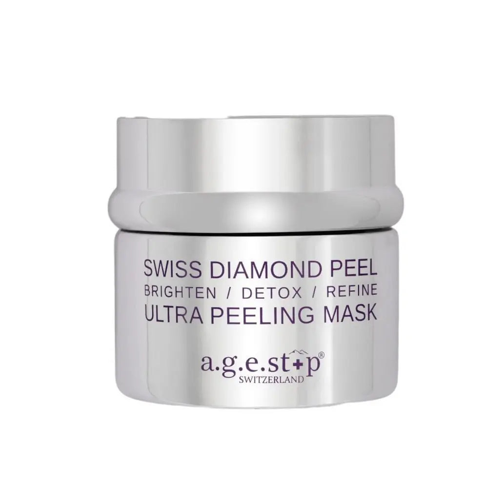 A.G.E. Stop Swiss Diamond Peeling Mask