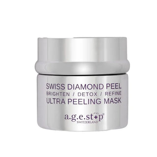 A.G.E. Stop Swiss Diamond Peeling Mask