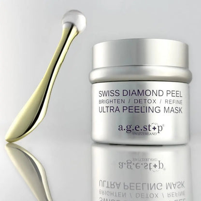A.G.E. Stop Swiss Diamond Peeling Mask