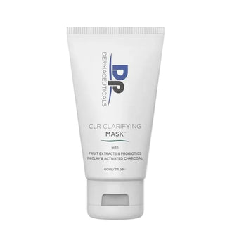 Dp Dermaceuticals CLR Clarifying Mask