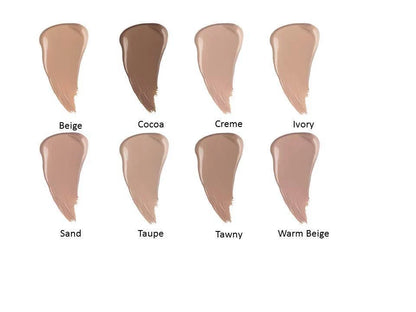 Dp Dermaceuticals Cover Recover Ivory