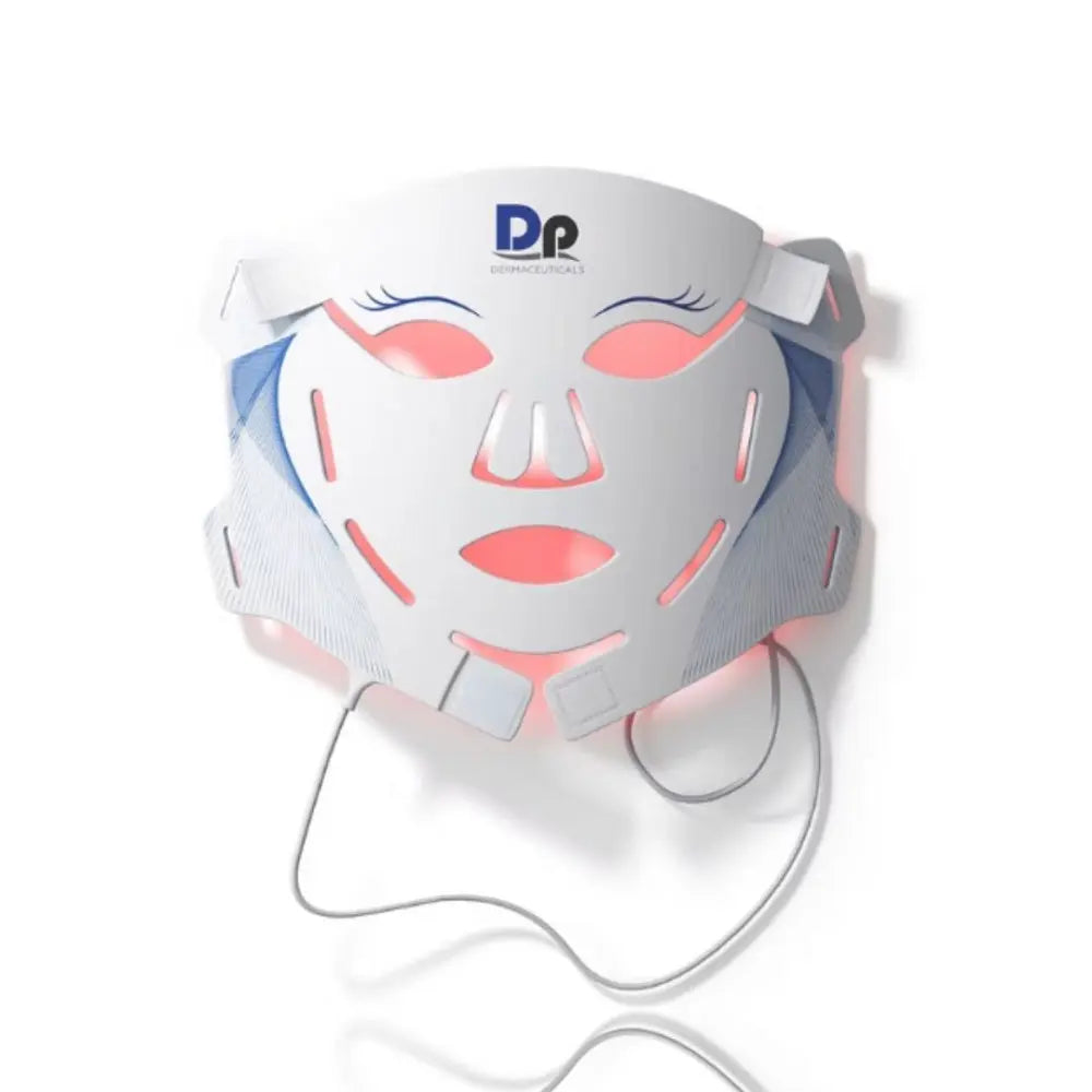 Dp Dermaceuticals Led Face