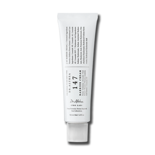 Dr. Althea 147 Barrier Cream