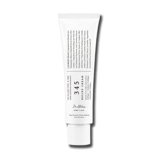 Dr.Althea 345 Relief Cream