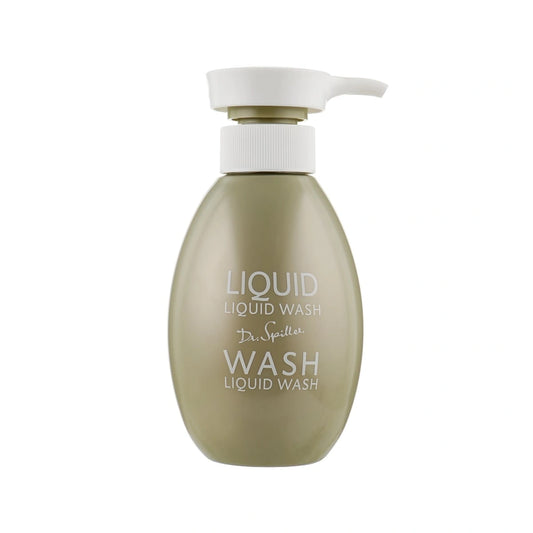 Dr. Spiller Liquid Wash