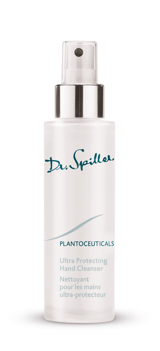 DR. SPILLER ULTRA PROTECTING HAND CLEANSER