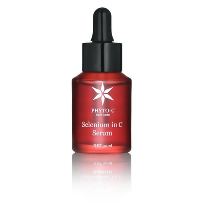 Phyto-C Selenium In 3 Serum