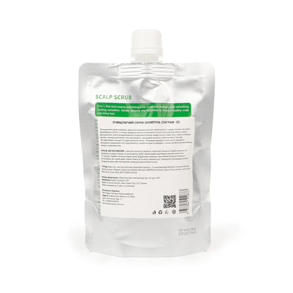 Xiaomoxuan Scalp Scrub