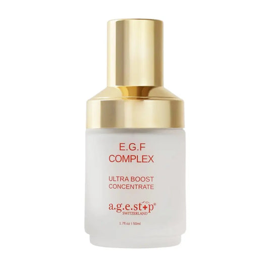 A.G.E. Stop E.G.F. Complex Ultra Boost Concentrate