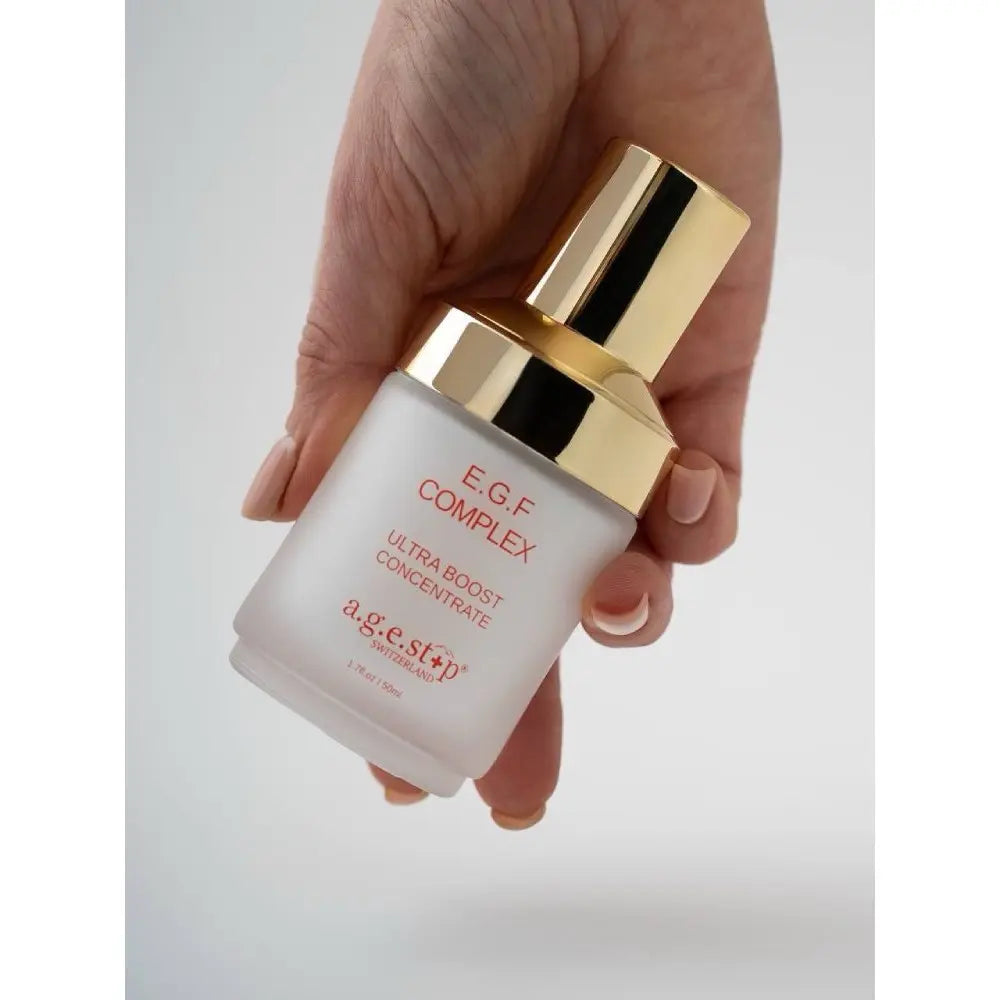 A.G.E. Stop E.G.F. Complex Ultra Boost Concentrate