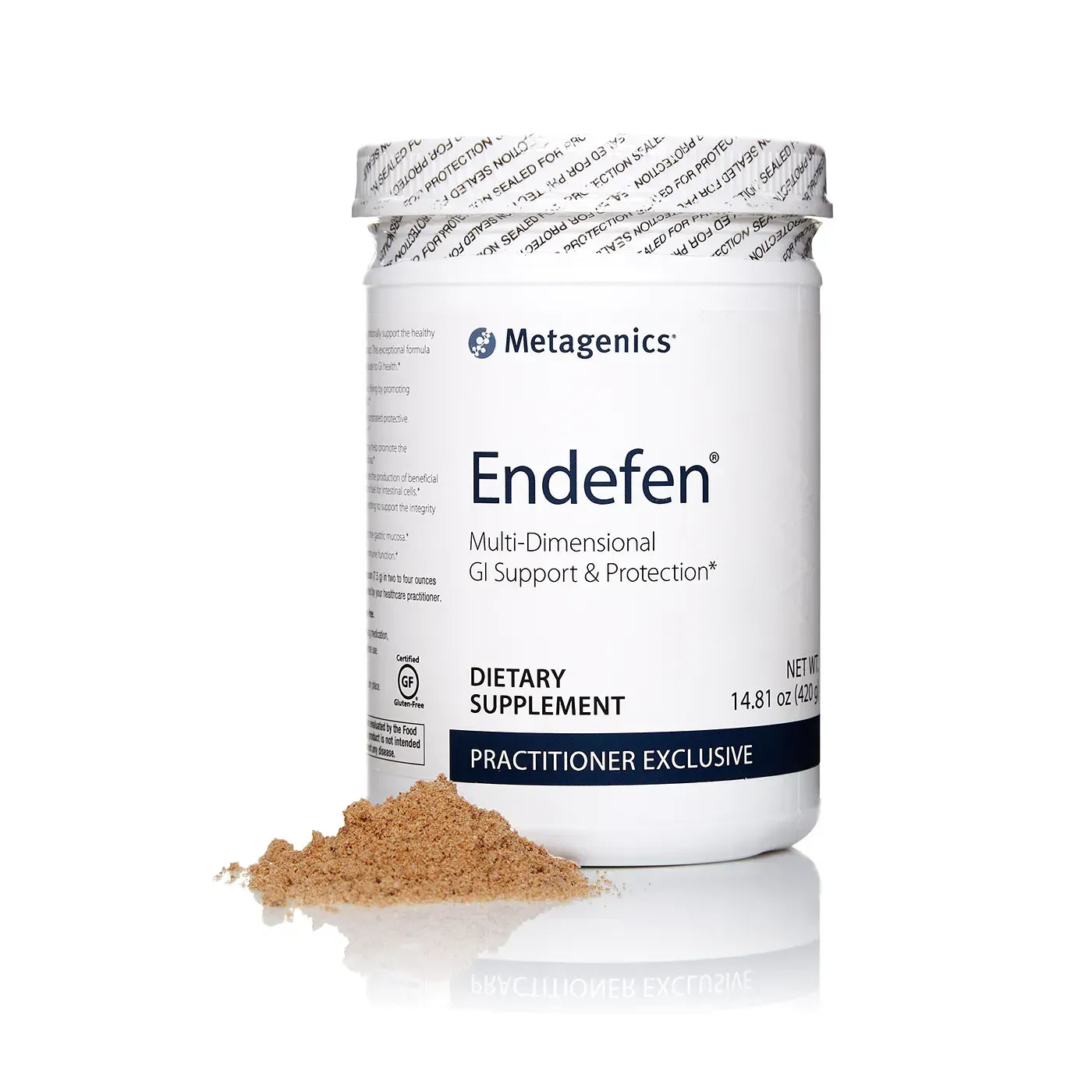 Metagenics Endefen Supplement