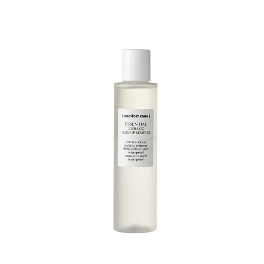 Comfort Zone Essential Biphasic Make Up Remover