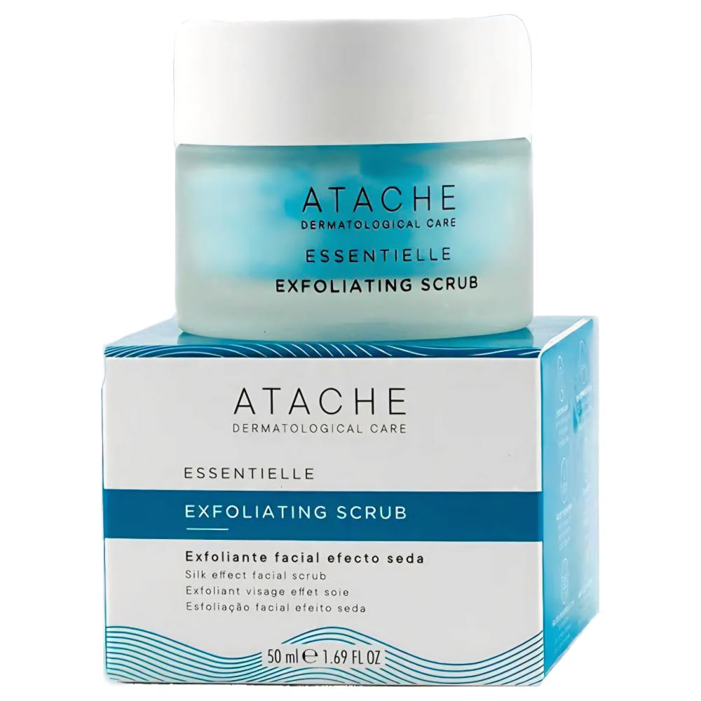 Atache Essentielle Exfoliation Peeling