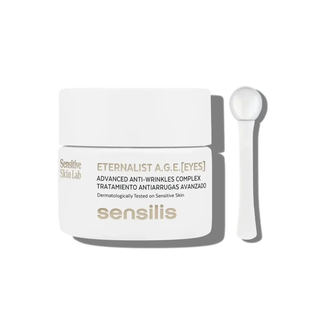 Sensilis Eternalist A.G.E. Eyes Contour