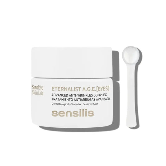 Sensilis Eternalist A.G.E. Eyes Contour