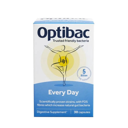Optibac Probiotics Every Day