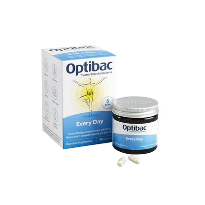 Optibac Probiotics Every Day